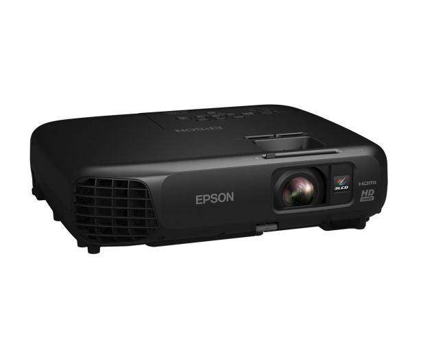 EPSON Projektor EH-TW490 3LCD WXGA/3000AL/12000:1/2.4k - 158309 - zdjęcie 4